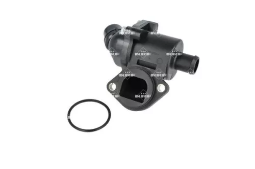 Thermostat, coolant NRF 725028)