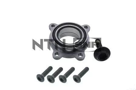 Wheel Bearing Kit SNR R157.53)