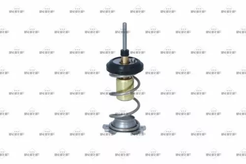 Thermostat, coolant NRF 725093)