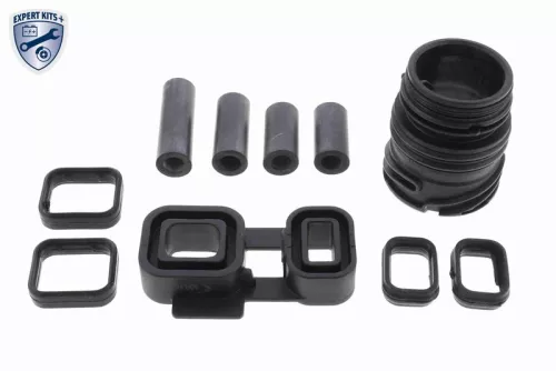Gasket Set, automatic transmission VAICO V20-3770-XXL)