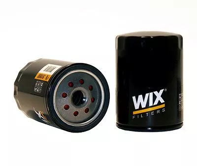 Oil Filter WIX FILTERS 51060)
