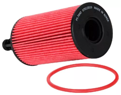 Oil Filter K&N FILTERS HP-7040)