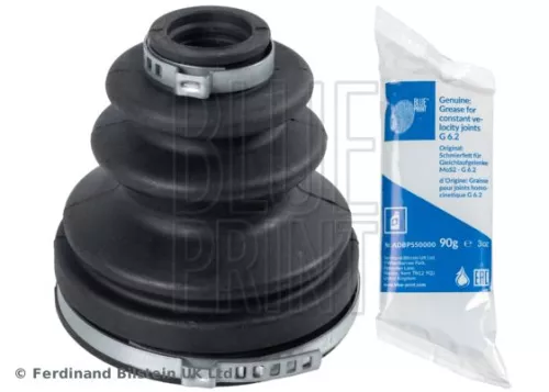 Bellow Kit, drive shaft BLUE PRINT ADBP810008)