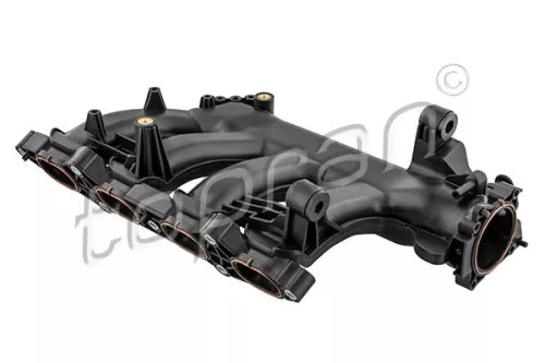 Intake Manifold Module TOPRAN 409 849)