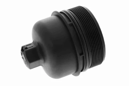 Cap, oil filter housing VAICO V48-0307)