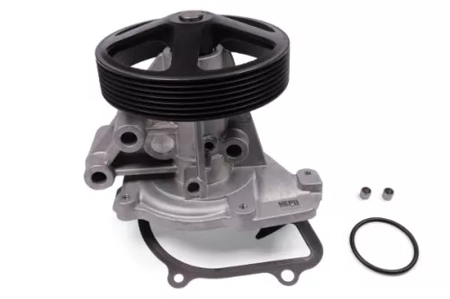 Water Pump, engine cooling HEPU P274)