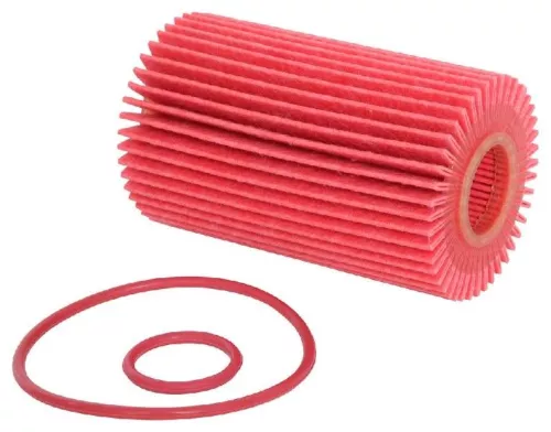 Oil Filter K&N FILTERS HP-7018)