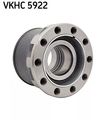 Wheel Hub SKF VKHC 5922)