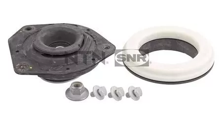 Repair Kit, suspension strut support mount SNR KB655.34)