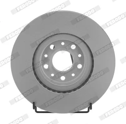 Brake Disc FERODO DDF2776C)