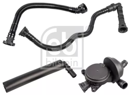 Oil Separator, crankcase ventilation FEBI BILSTEIN 170023)