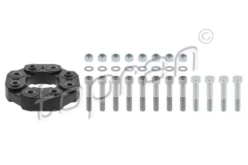 Joint, propshaft  410 040)