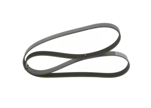 V-ribbed Belt BOSCH 1 987 945 732)