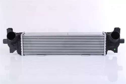 Charge Air Cooler NISSENS 961226)