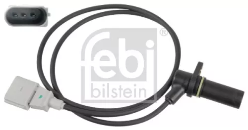 Sensor, crankshaft pulse FEBI BILSTEIN 173910)