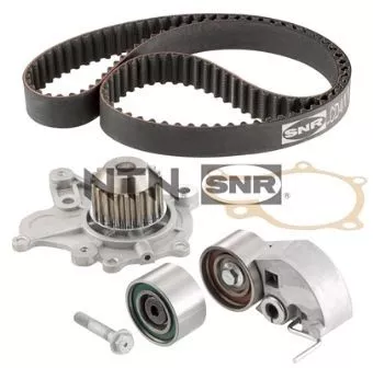 Water Pump & Timing Belt Kit SNR KDP470.241)