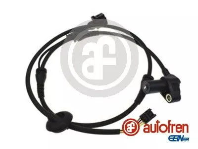 Sensor, wheel speed AUTOFREN SEINSA DS0086)
