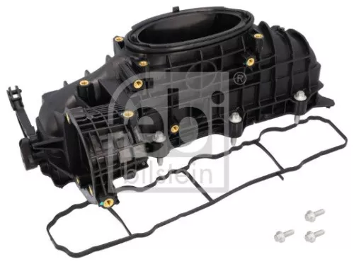 Fitting, intake manifold FEBI BILSTEIN 175771)