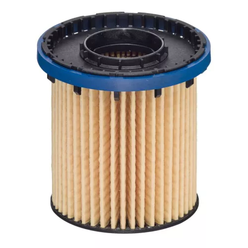 Oil Filter HENGST FILTER E640H01)