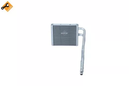 Heat Exchanger, interior heating NRF 54343)