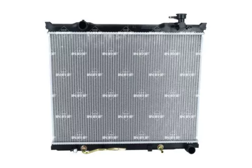 Radiator, engine cooling  550110)