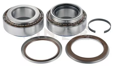 Wheel Bearing SNR HDS218)