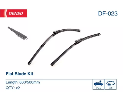 Wiper Blade DENSO DF-023)