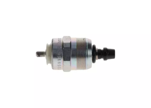 Breather Valve, fuel tank BOSCH F 002 D13 641)