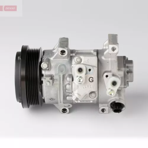 Compressor, air conditioning DENSO DCP50228)