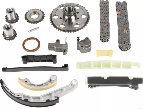 Timing Chain Kit Herth+Buss Jakoparts J1191025)