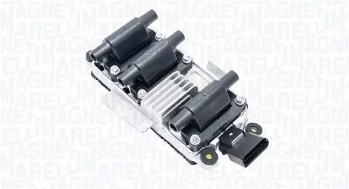Ignition Coil MAGNETI MARELLI 060717211012)