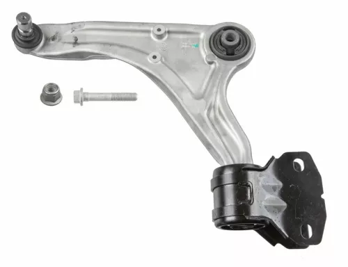 Control/Trailing Arm, wheel suspension LEMFÖRDER 43659 01)