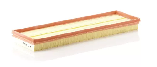 Air Filter MANN-FILTER C 43 102)
