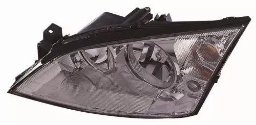 Headlight ABAKUS 431-1149L-LD-EM)