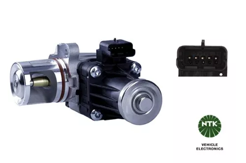 EGR Valve NTK 93980)