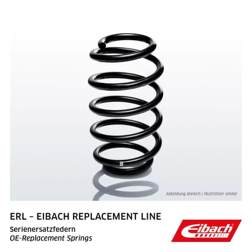Suspension Spring EIBACH R14286)