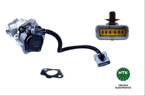 EGR Valve NTK 92025)