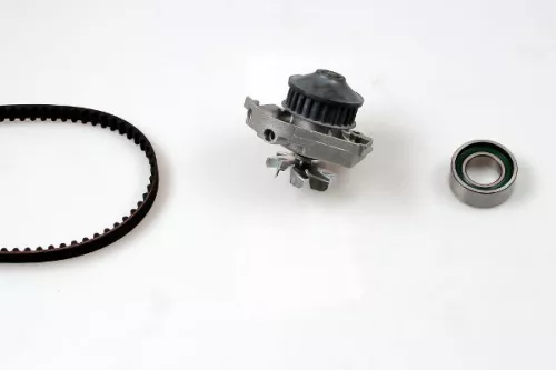 Water Pump & Timing Belt Kit HEPU PK10640)