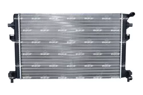 Radiator, engine cooling NRF 50042A)