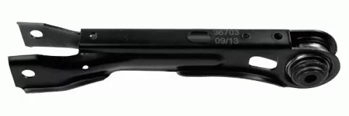 Control/Trailing Arm, wheel suspension LEMFÖRDER 36703 01)