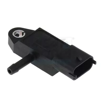 Sensor, exhaust pressure MEAT & DORIA 82575)