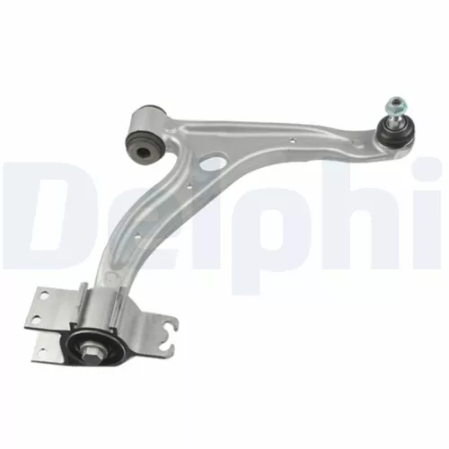Control/Trailing Arm, wheel suspension DELPHI TC6898)