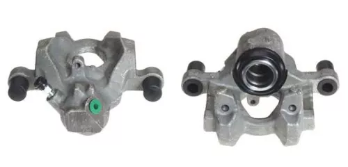 Bremssattel BUDWEG CALIPER 344449)