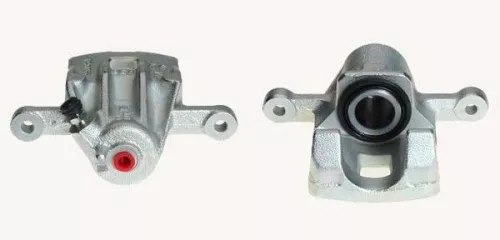 Brake Caliper BUDWEG CALIPER 343714)