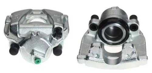 Brake Caliper BUDWEG CALIPER 344301)