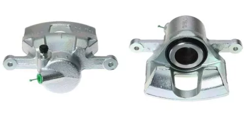 Brake Caliper BUDWEG CALIPER 345128)