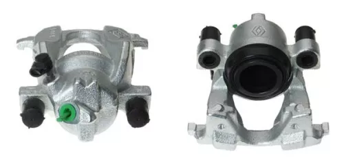 Brake Caliper BUDWEG CALIPER 345220)