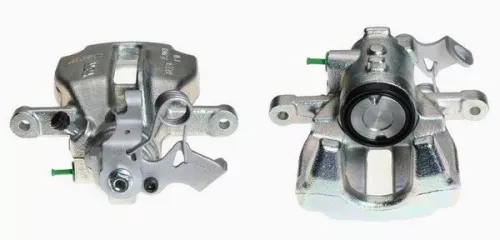 Brake Caliper BUDWEG CALIPER 344167)