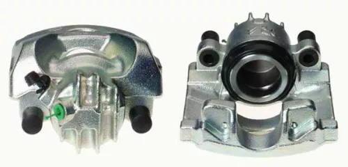 Brake Caliper BUDWEG CALIPER 344176)