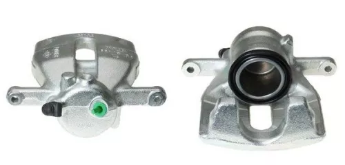 Brake Caliper BUDWEG CALIPER 344642)